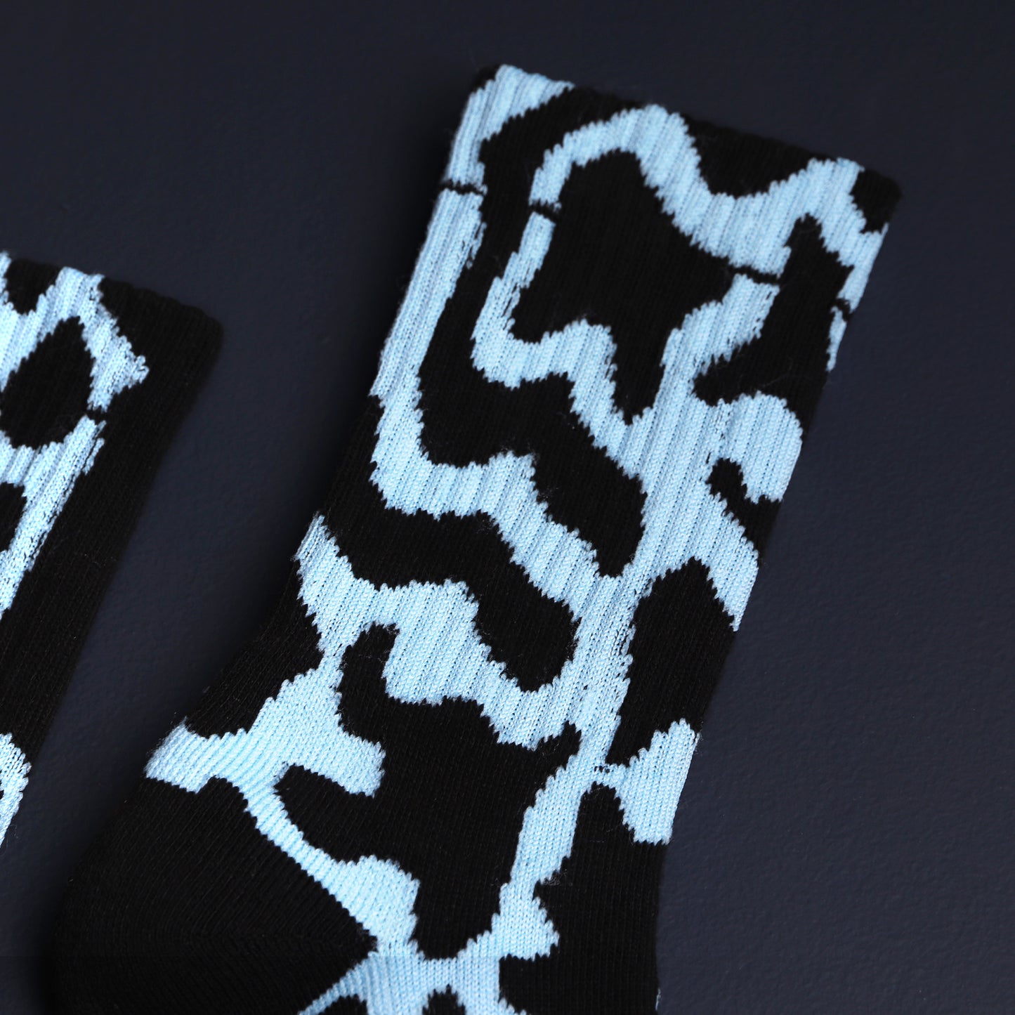 Pensieve Socks