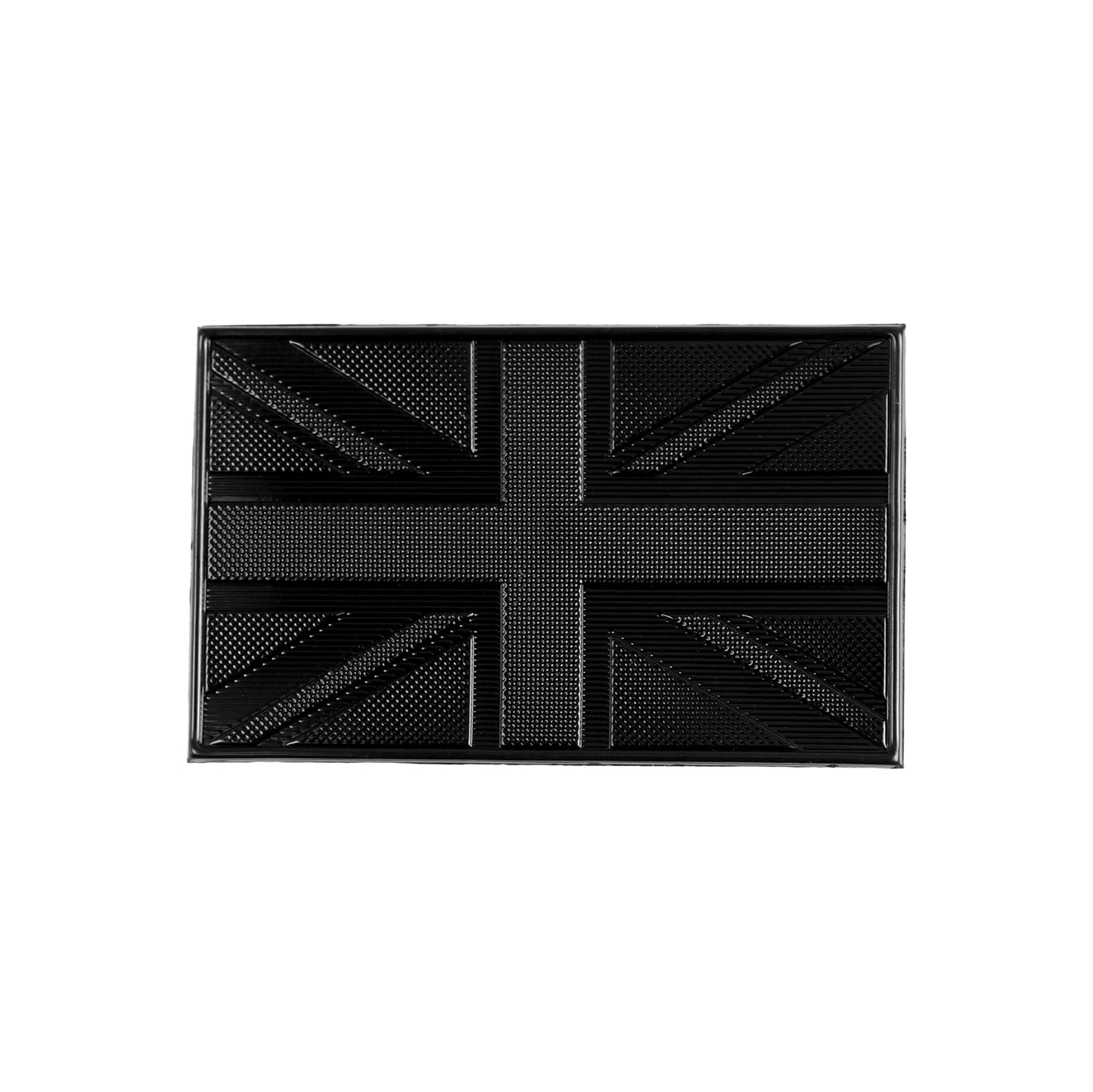 UK Flag TPU Patch