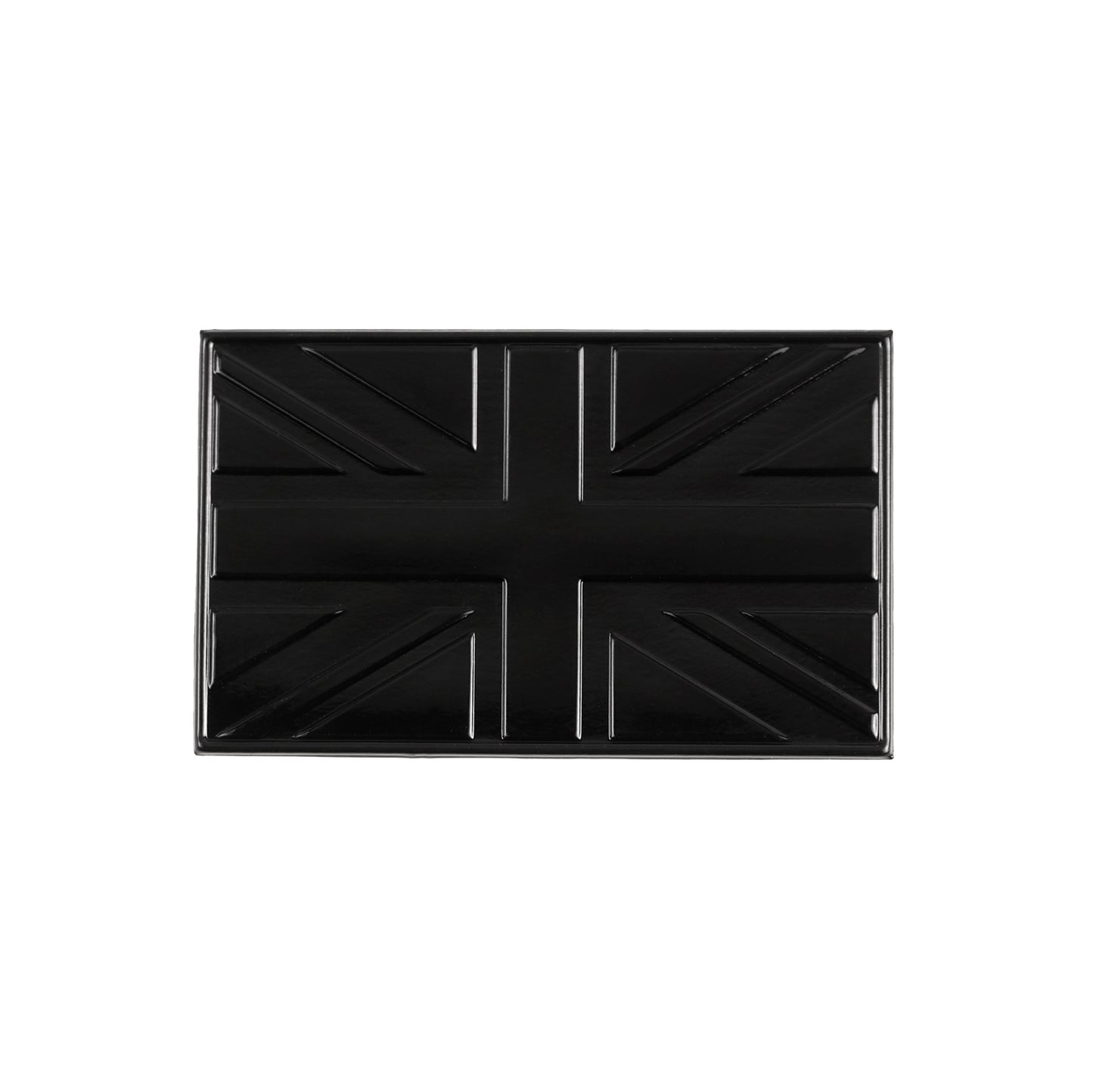 UK Flag TPU Patch