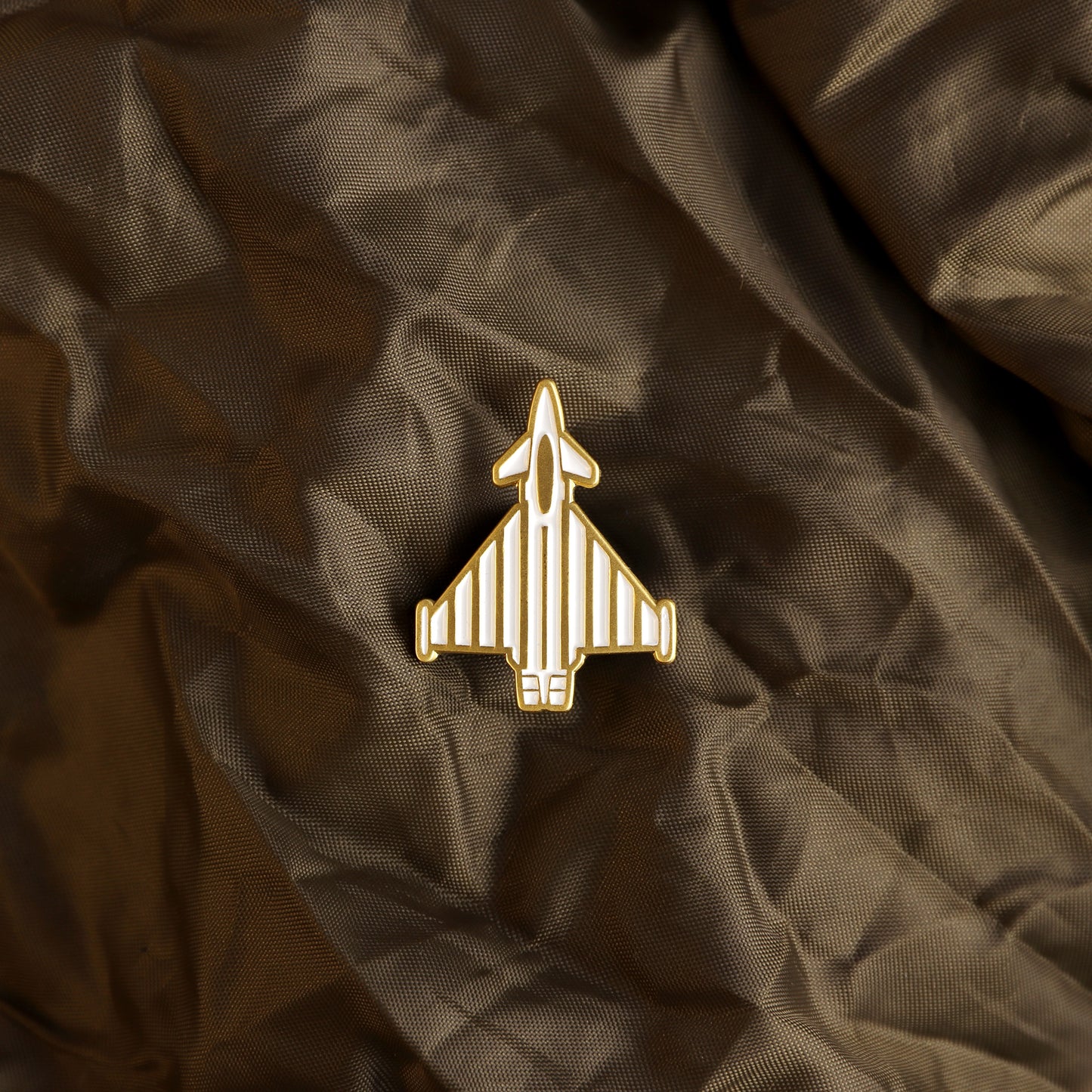 RAF Typhoon Pin Badge