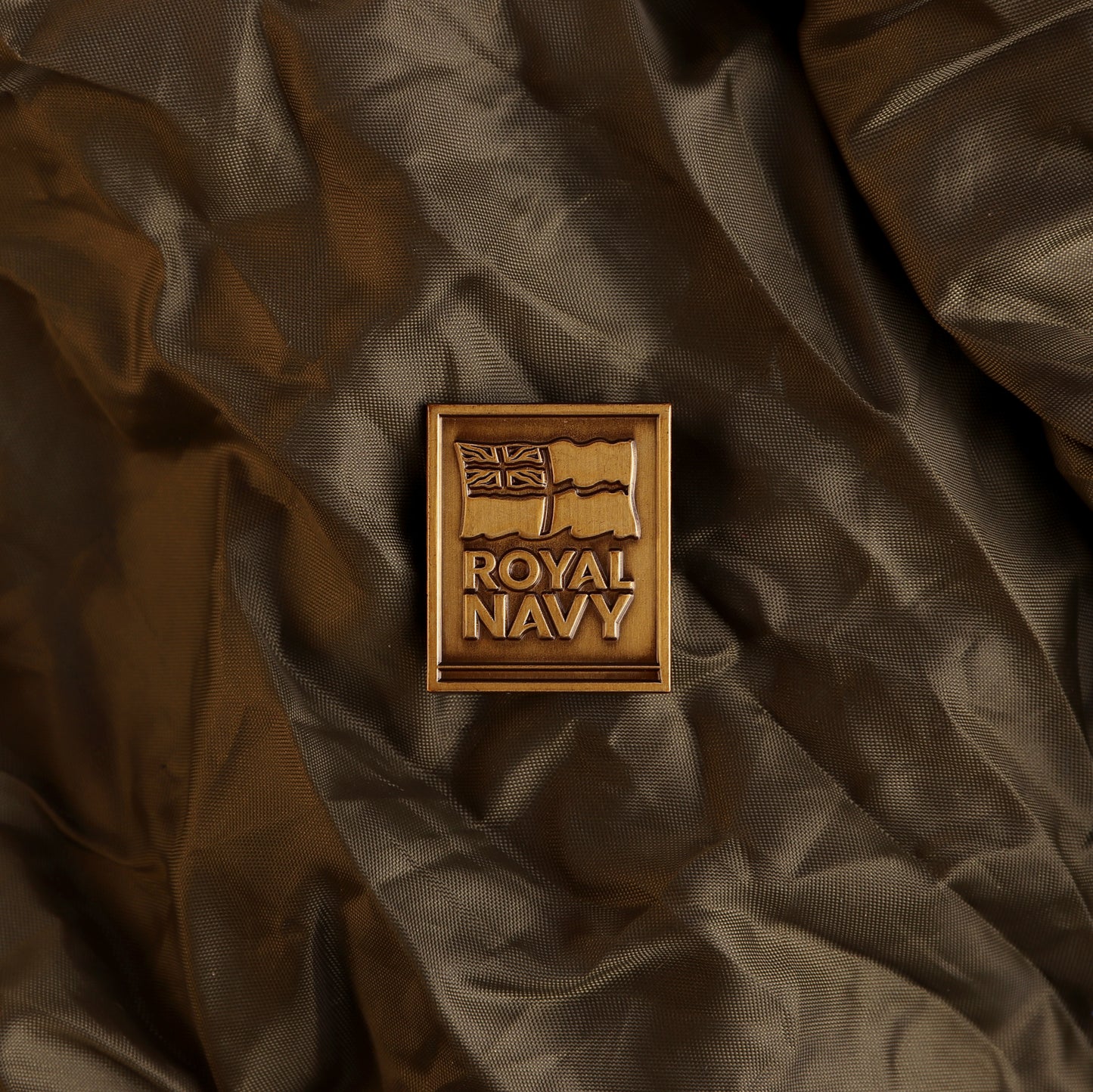 Royal Navy Pin Badge
