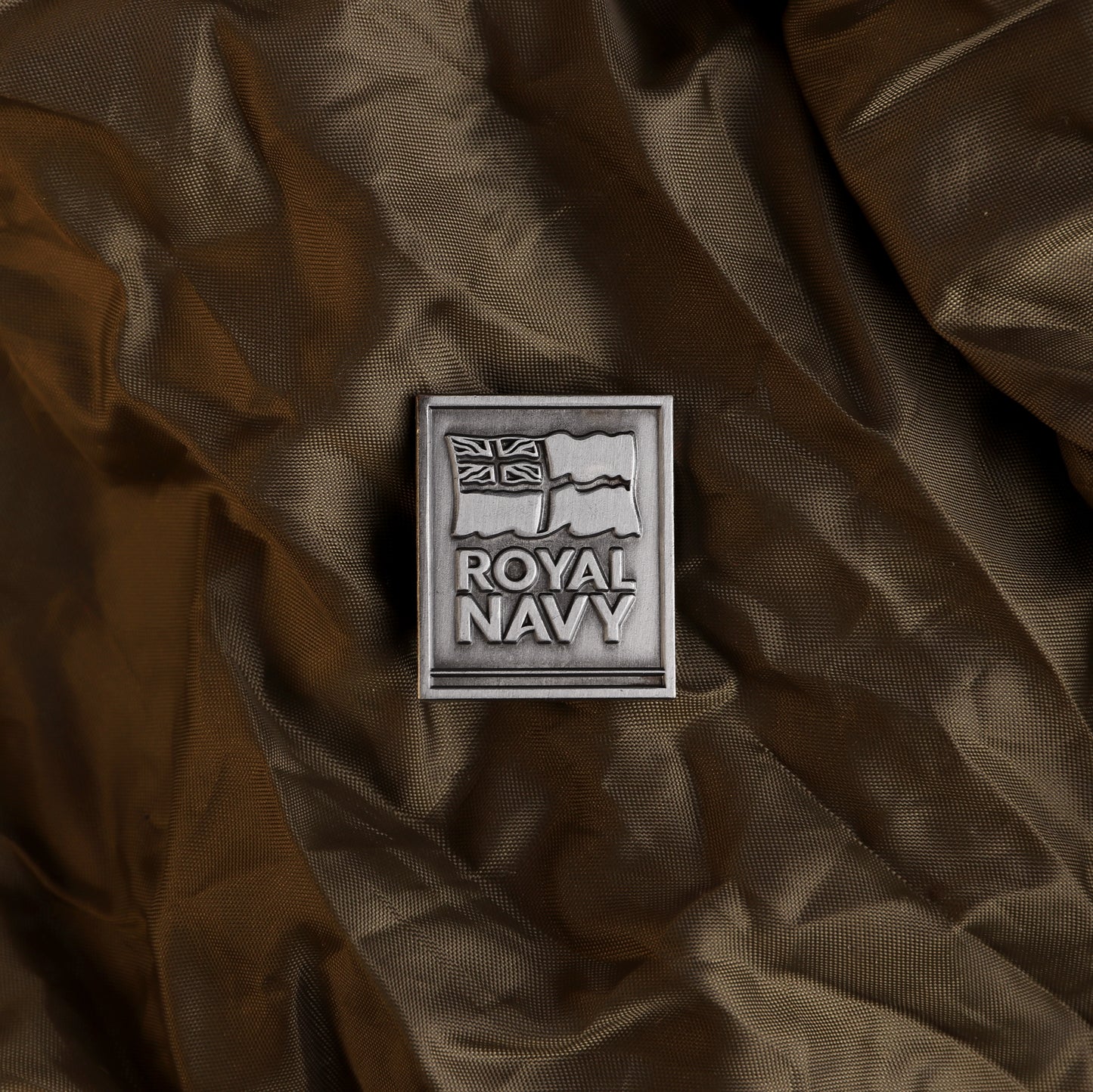 Royal Navy Pin Badge