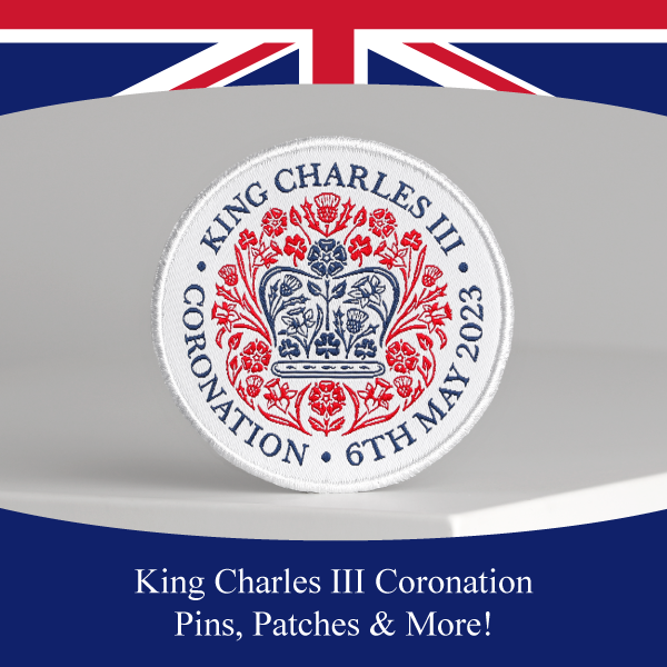 The King's Coronation 2023 Products
