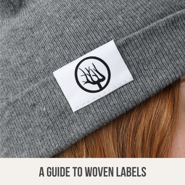 A Guide to Woven Labels