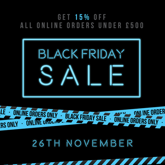 Black Friday Sale | 2021