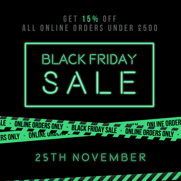 Black Friday Sale | 2022