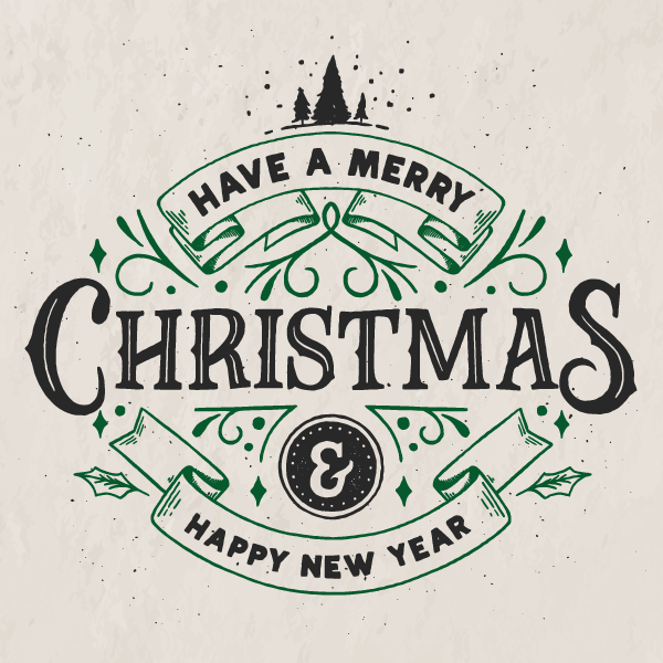 Christmas Closure Notice 2021
