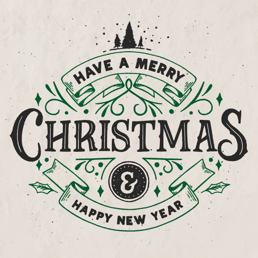 Christmas Closure Notice 2021