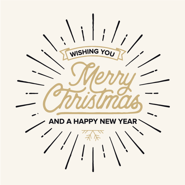 Aspinline Christmas Closure Notice 2020