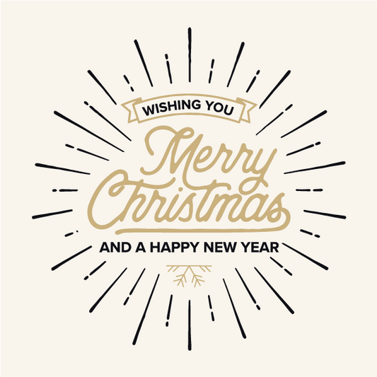 Aspinline Christmas Closure Notice 2020