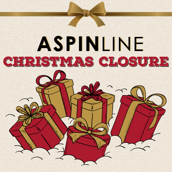 Christmas Closure Notice