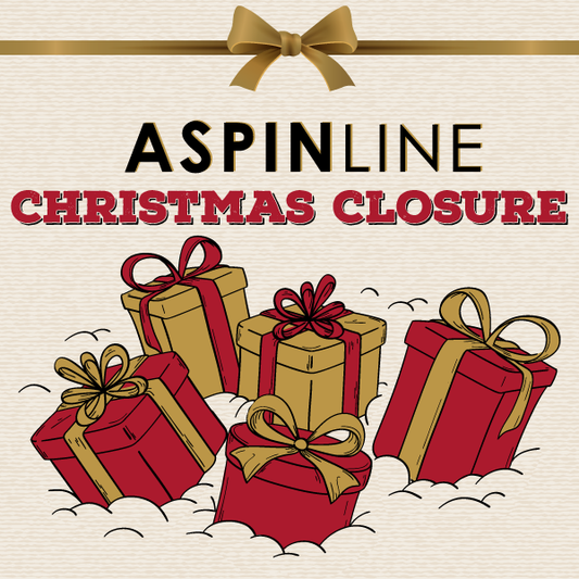 Christmas Closure Notice