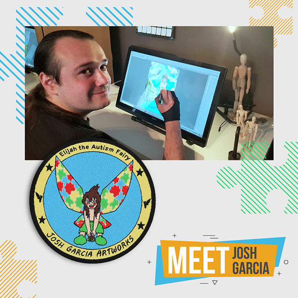 Meet Aspinline’s Customers: Josh Garcia