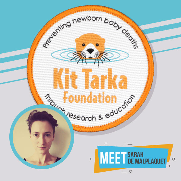Meet Our Customers: Sarah de Malplaquet from the Kit Tarka Foundation