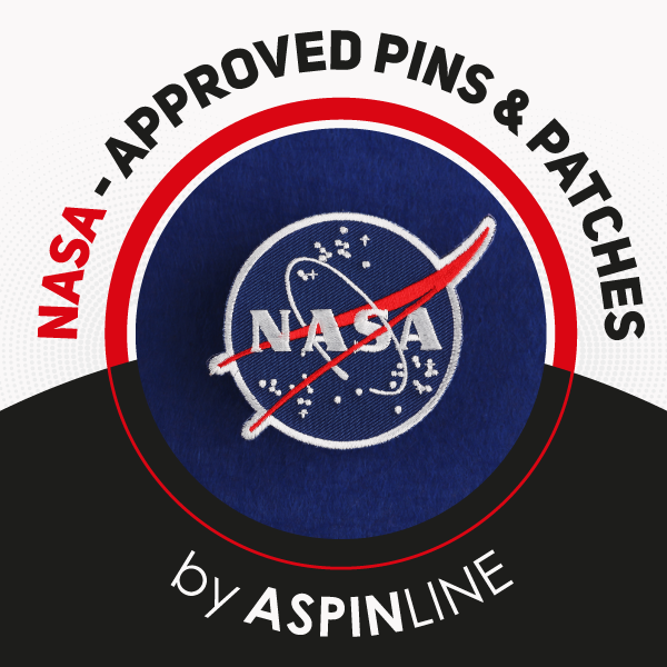 NASA-Approved Products by Aspinline