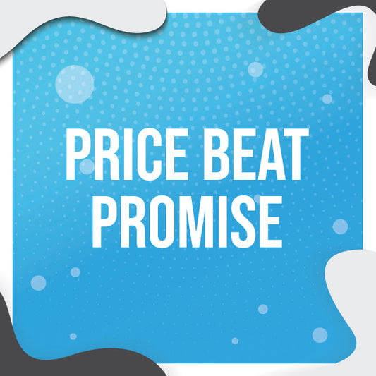 Price Beat Promise
