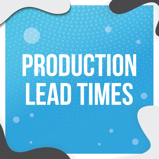 Production Lead Times