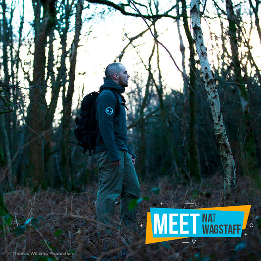 Meet Aspinline's Customers: Nat Wagstaff from Pack Config