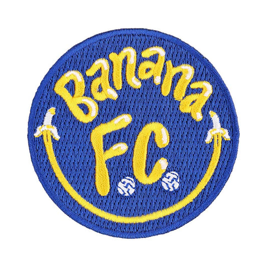 5 x Custom Made Embroidered Patches