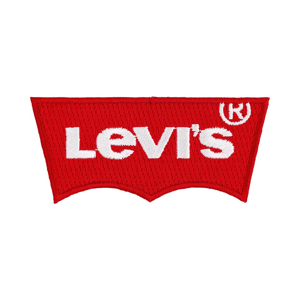 Custom Embroidered Patches