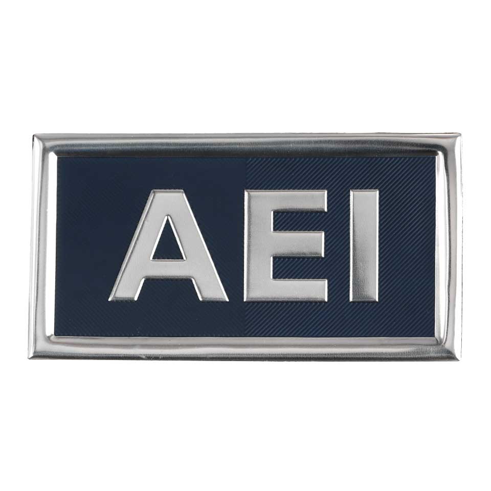 AEI TPU patch
