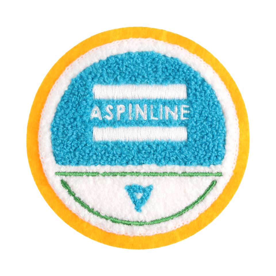 Custom chenille patches UK