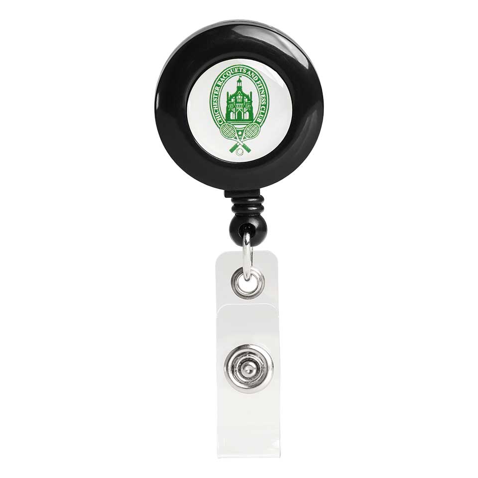 Custom Badge Reels