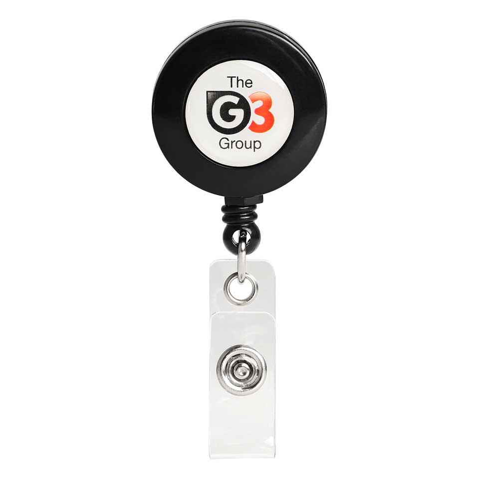 Custom Badge Reels