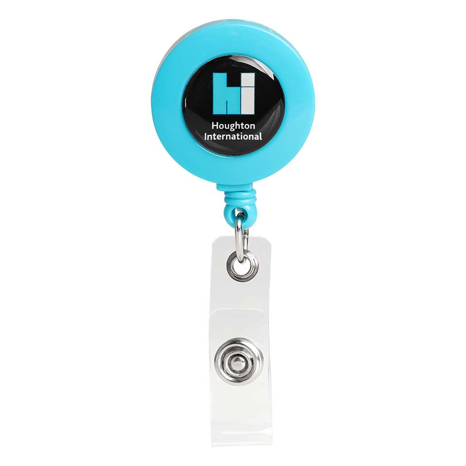 Custom Badge Reels