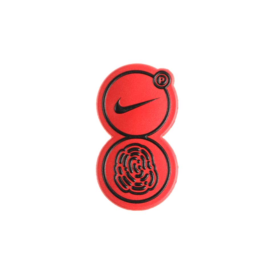 Nike DN TPU patch