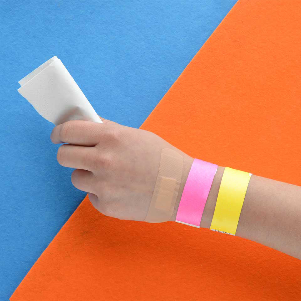Wristbands