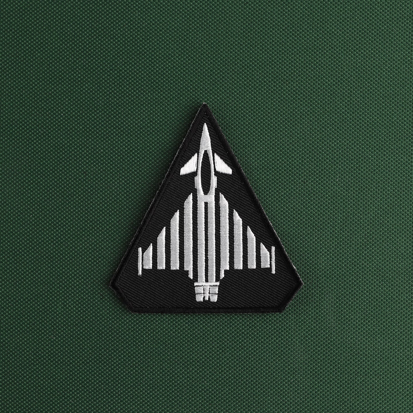 RAF Typhoon Embroidered Patch